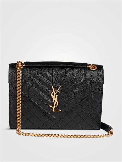 ysl envelope bag price.